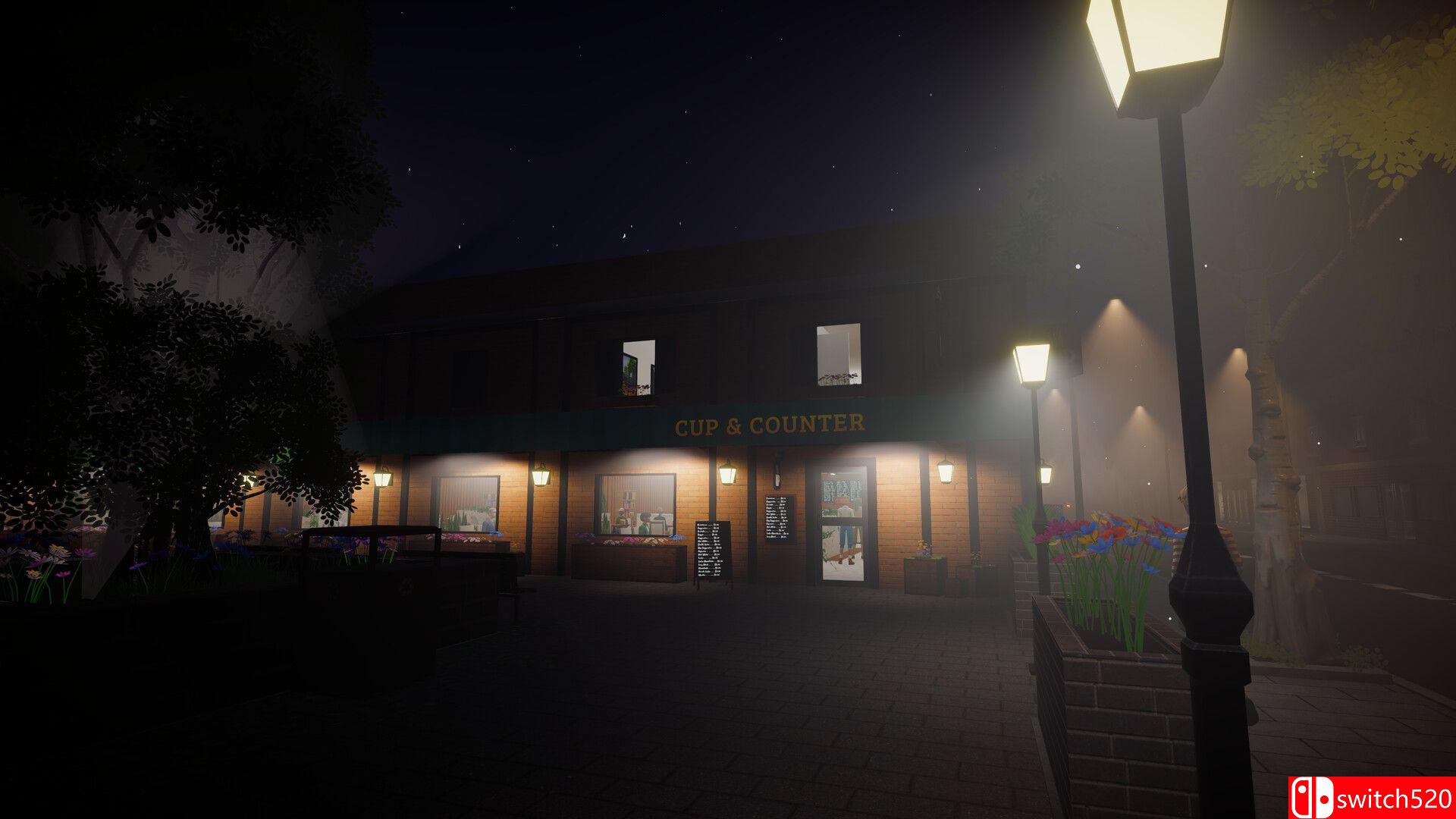 《杯与柜台：咖啡店模拟器（Cup and Counter: Coffee Shop Simulator）》P2P硬盘版[CN/EN/JP]_5