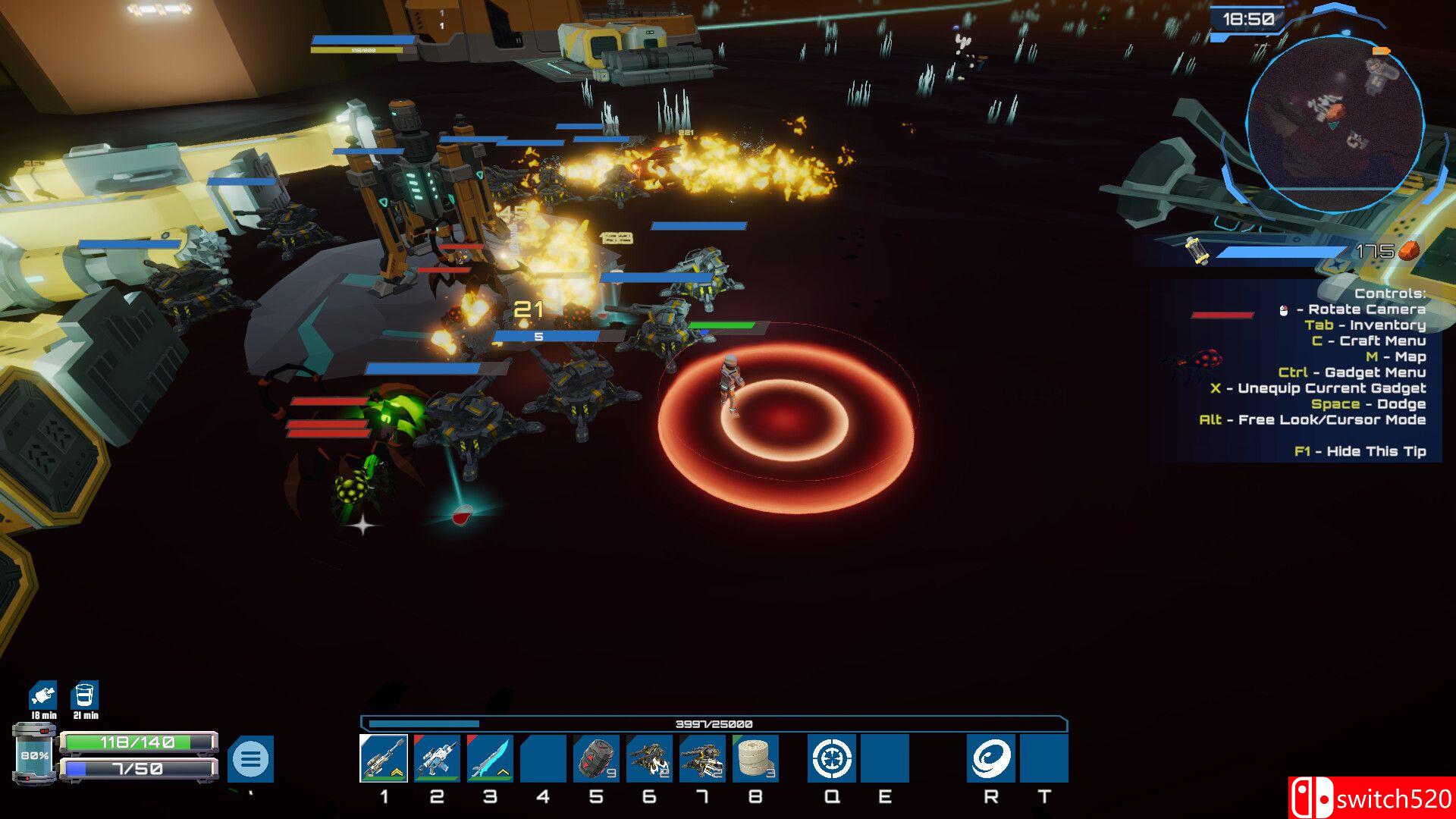 《星外列车（ExoTrain）》官方中文 Early Access P2P硬盘版[CN/EN]_3