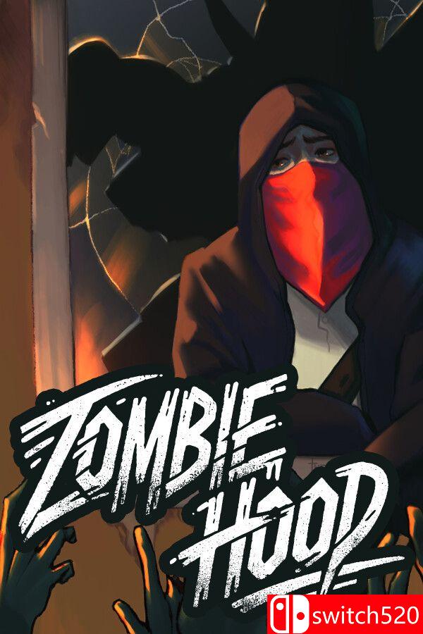 《丧尸街区（Zombiehood）》v1.0.6 P2P硬盘版[EN]
