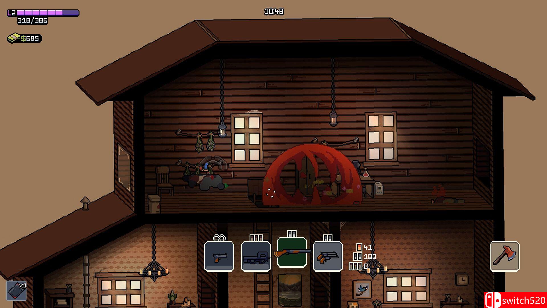 《丧尸街区（Zombiehood）》v1.0.6 P2P硬盘版[EN]_4