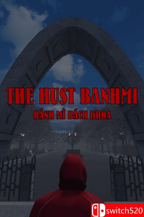 《理工大学法棍（The Hust Banhmi）》P2P硬盘版[EN]