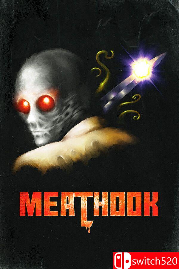 《血肉钩（MEATHOOK）》官方中文 Build 24007274 P2P硬盘版[CN/EN/JP]