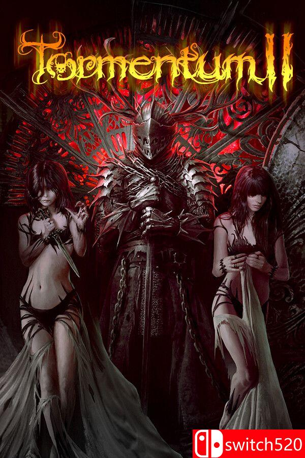 《迷幻追踪2（Tormentum II）》TENOKE镜像版[EN]
