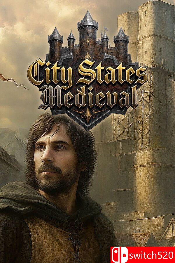 《城邦时代：中世纪（City States: Medieval）》RUNE镜像版[EN]