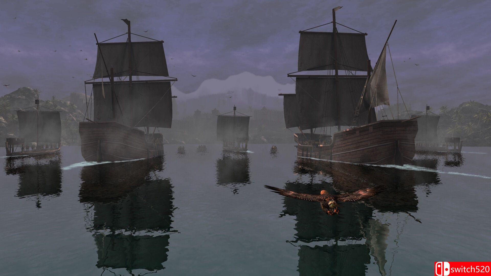 《城邦时代：中世纪（City States: Medieval）》RUNE镜像版[EN]_4