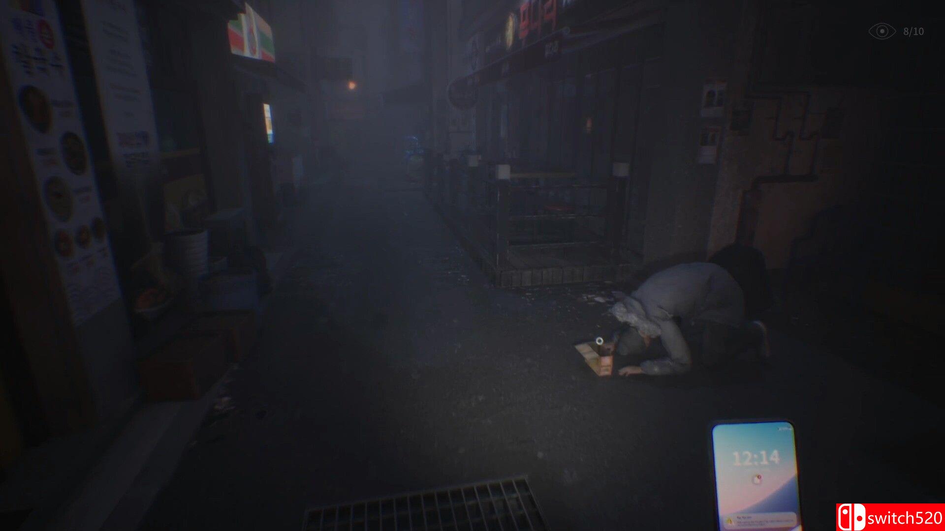 《深巷（The Alley）》官方中文 P2P硬盘版[CN/TW/EN/JP]_2
