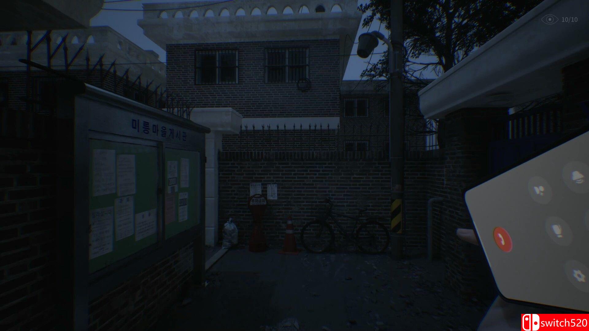 《深巷（The Alley）》官方中文 P2P硬盘版[CN/TW/EN/JP]_3