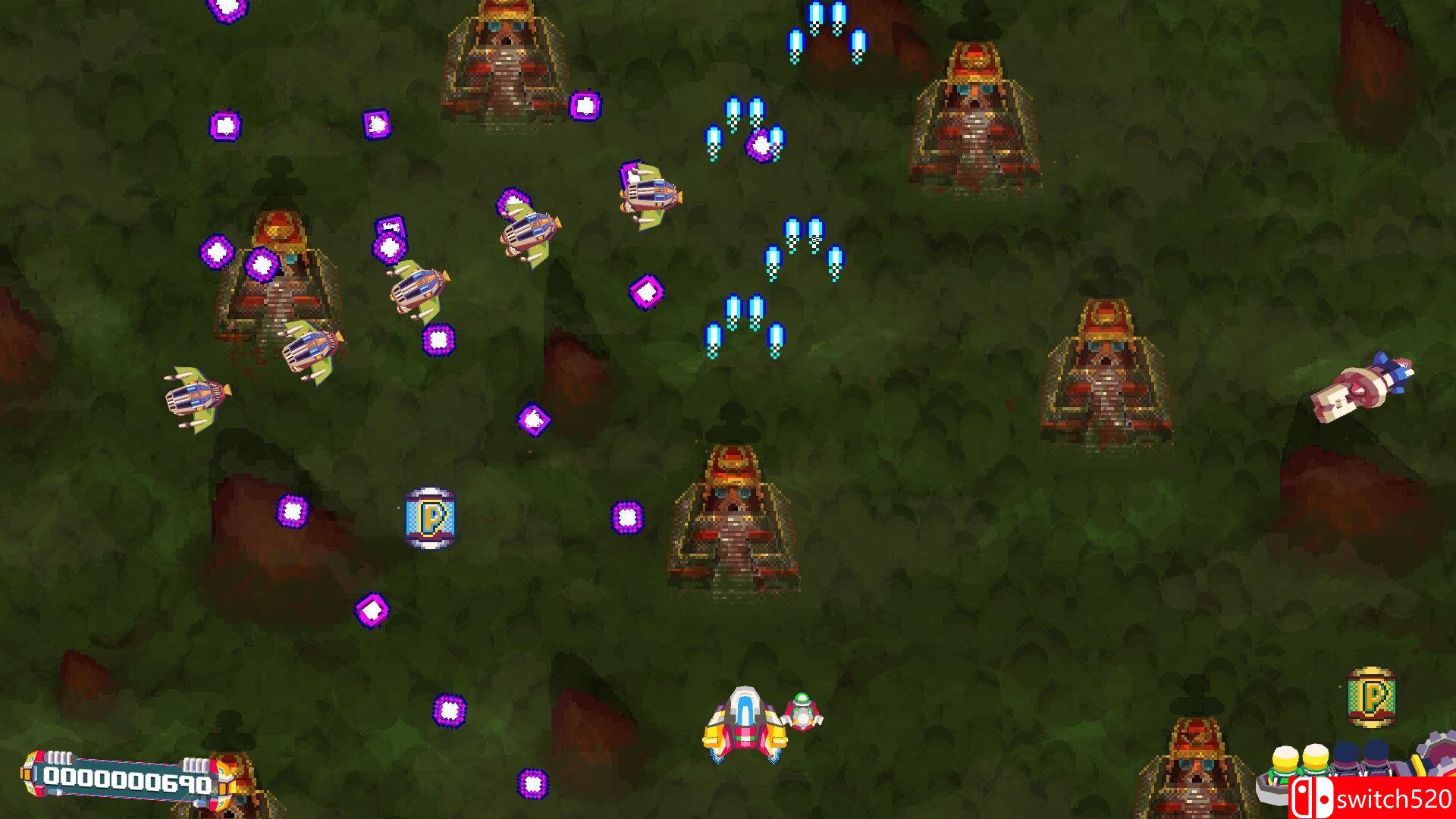 《爆破赏金（Blast'N Bounty）》官方中文 Build 24055306 P2P硬盘版[CN/TW/EN/JP]_2