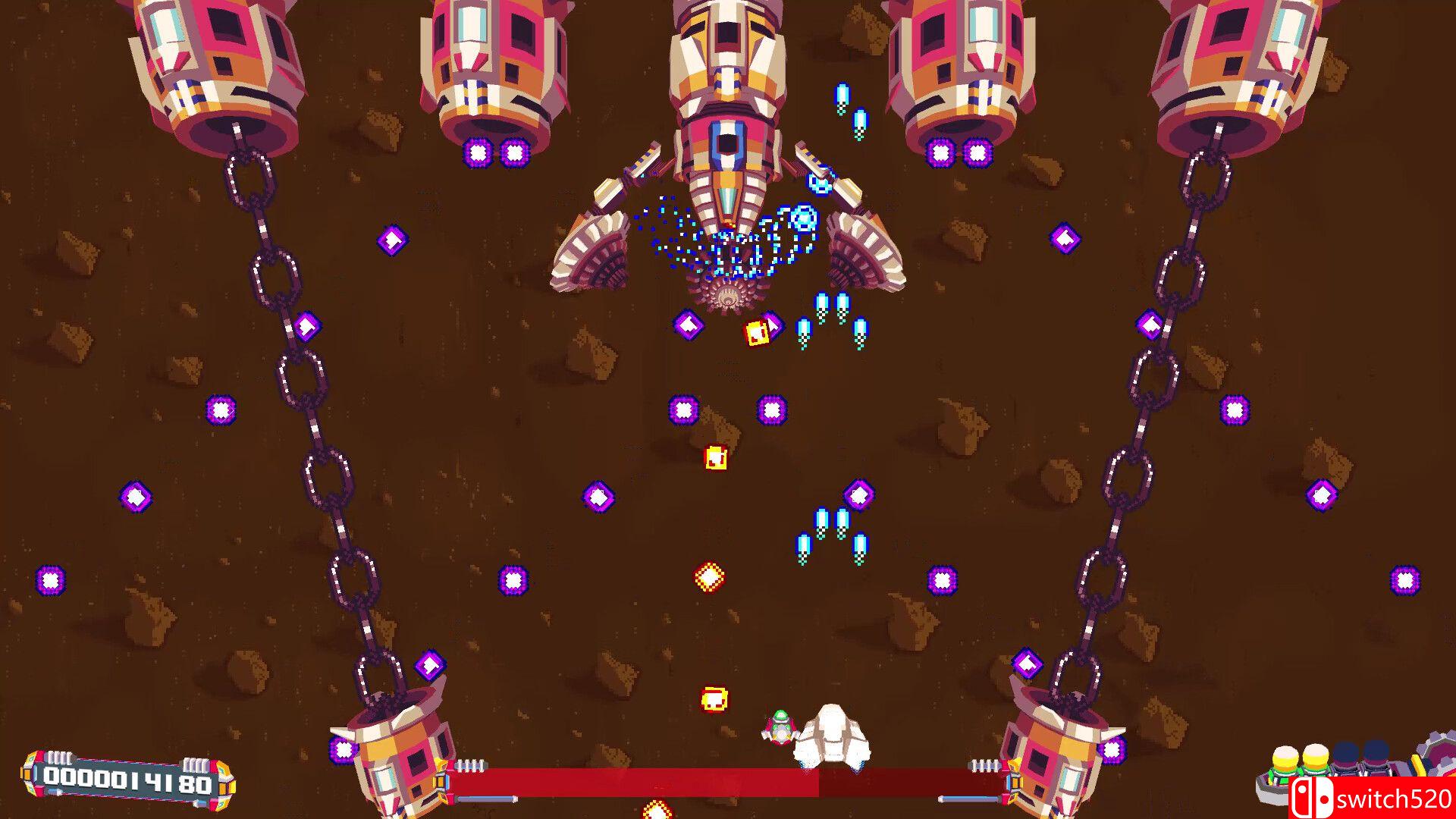 《爆破赏金（Blast'N Bounty）》官方中文 Build 24055306 P2P硬盘版[CN/TW/EN/JP]_5