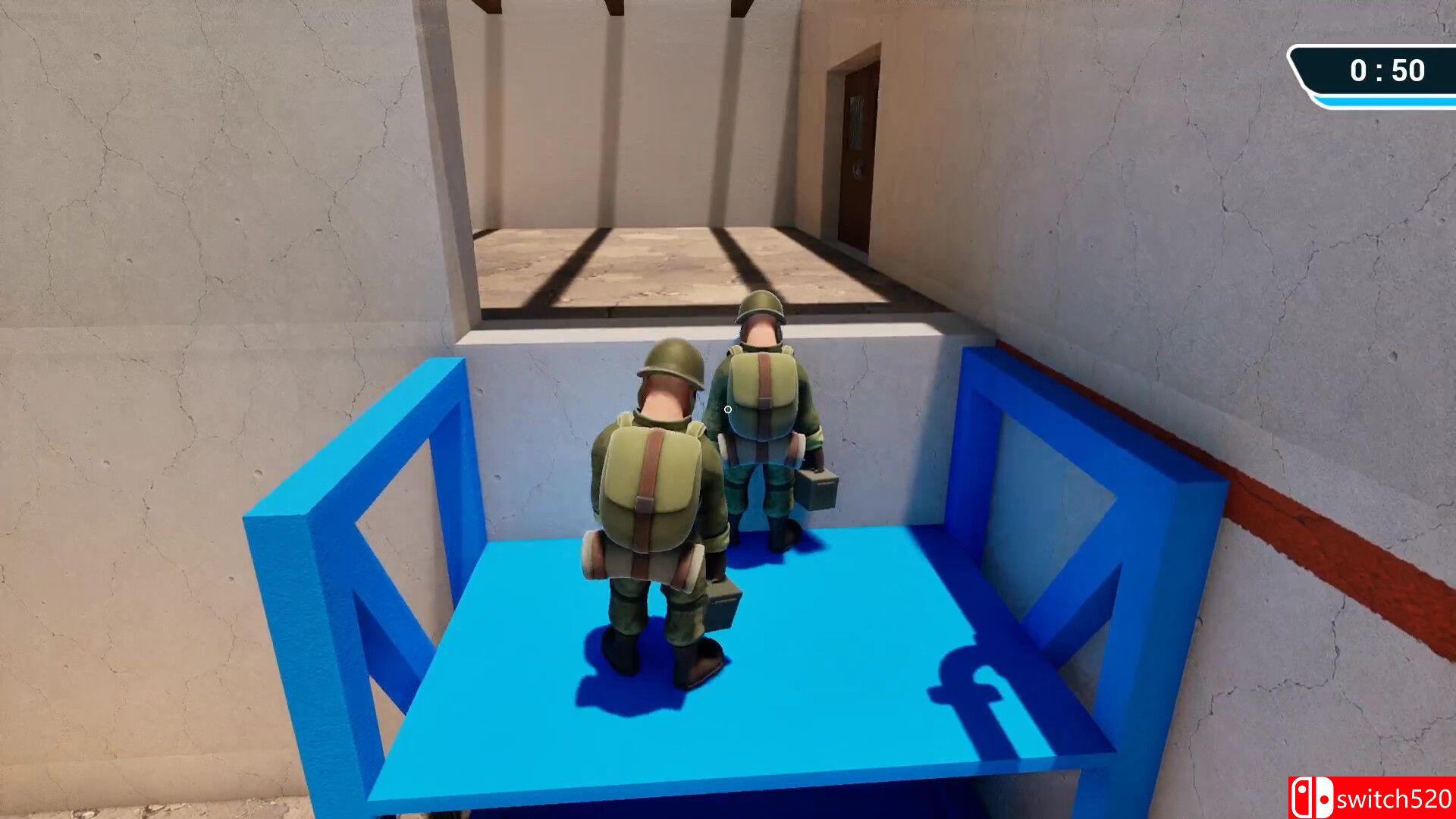 《摇摆行动队（Wobble Ops!）》Build 24298258 P2P硬盘版[EN]_4