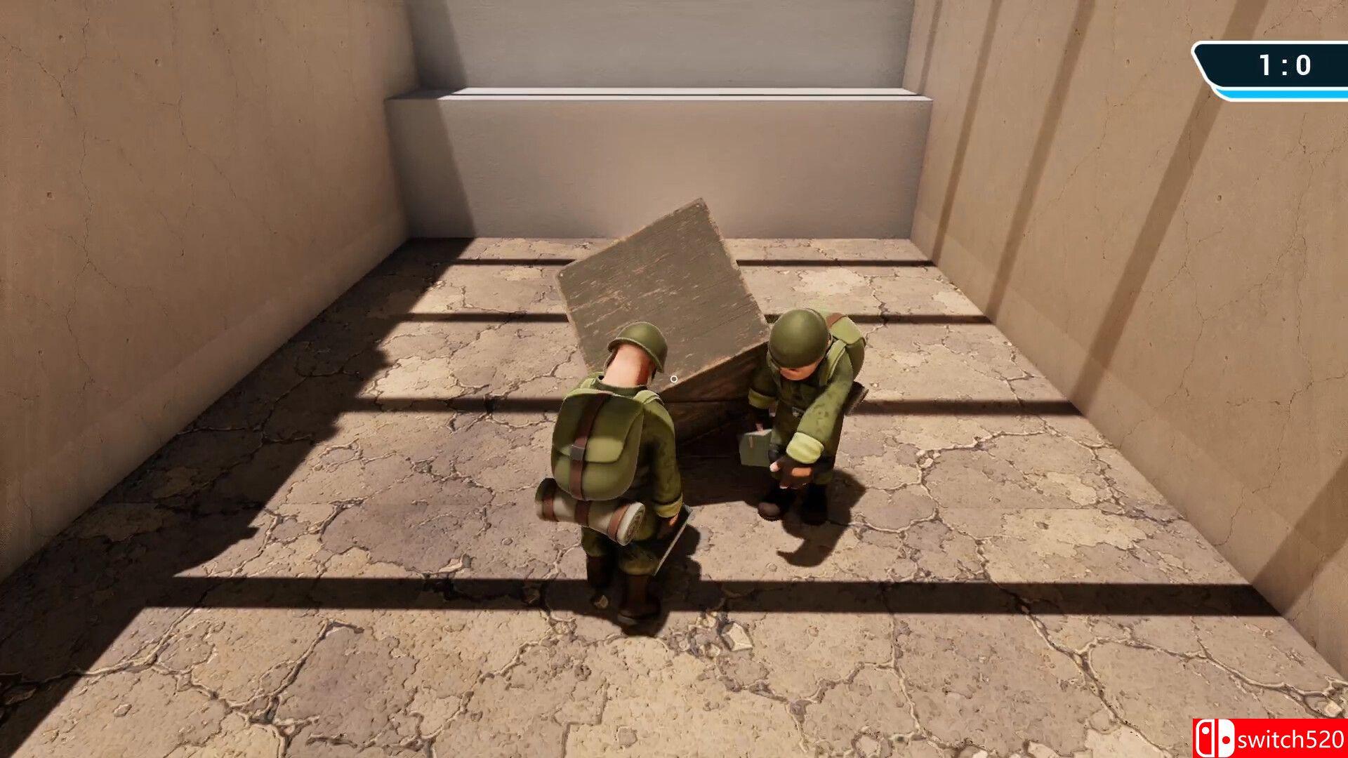 《摇摆行动队（Wobble Ops!）》Build 24298258 P2P硬盘版[EN]_1