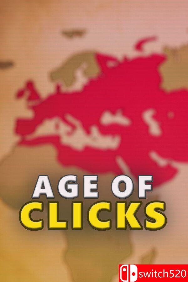 《点击时代（Age of Clicks）》官方中文 v0.57 P2P硬盘版[CN/TW/EN/JP]