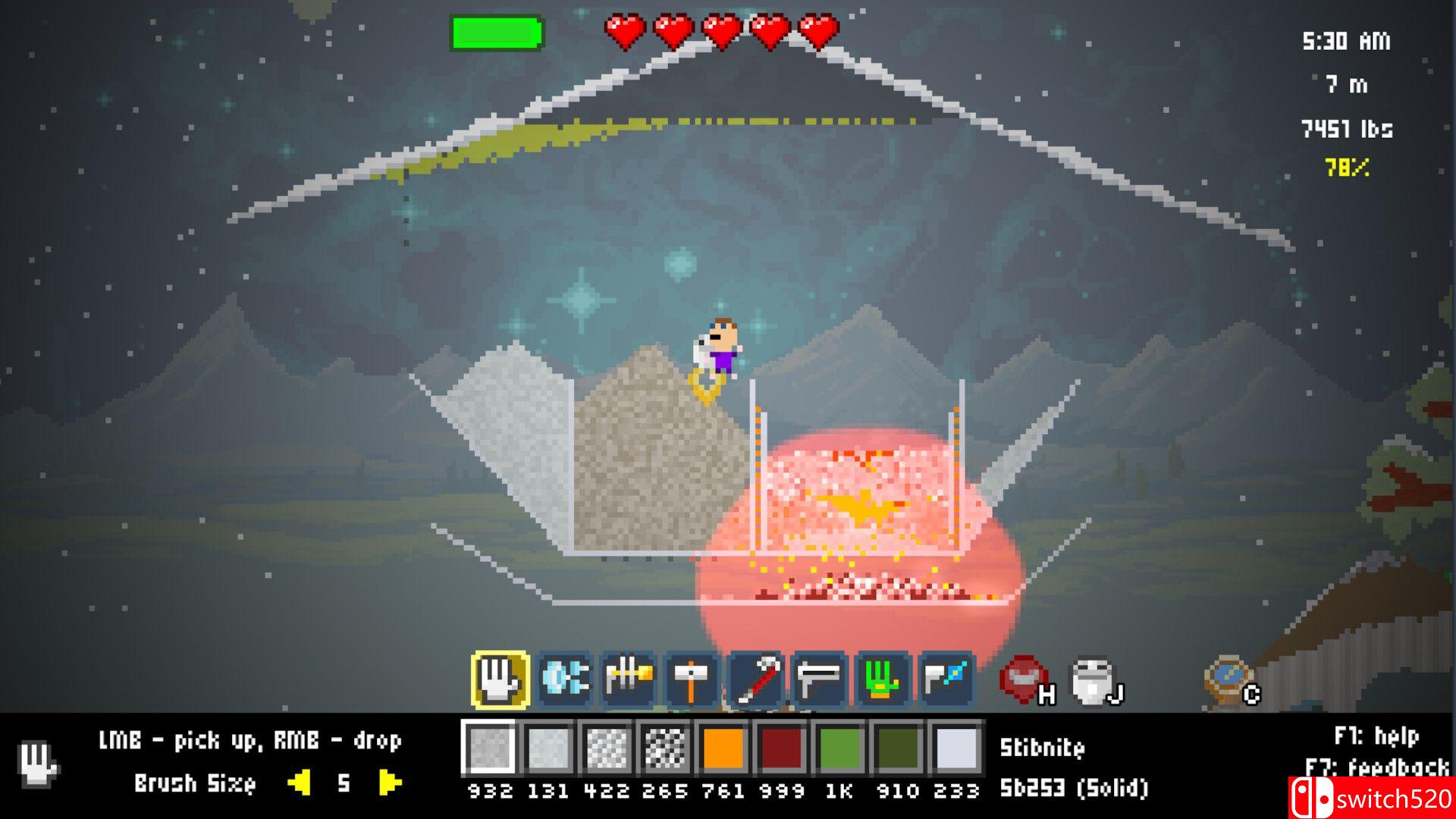 《原子工艺（Atomcraft）》官方中文 Build 24355124 P2P硬盘版[CN/TW/EN/JP]_4