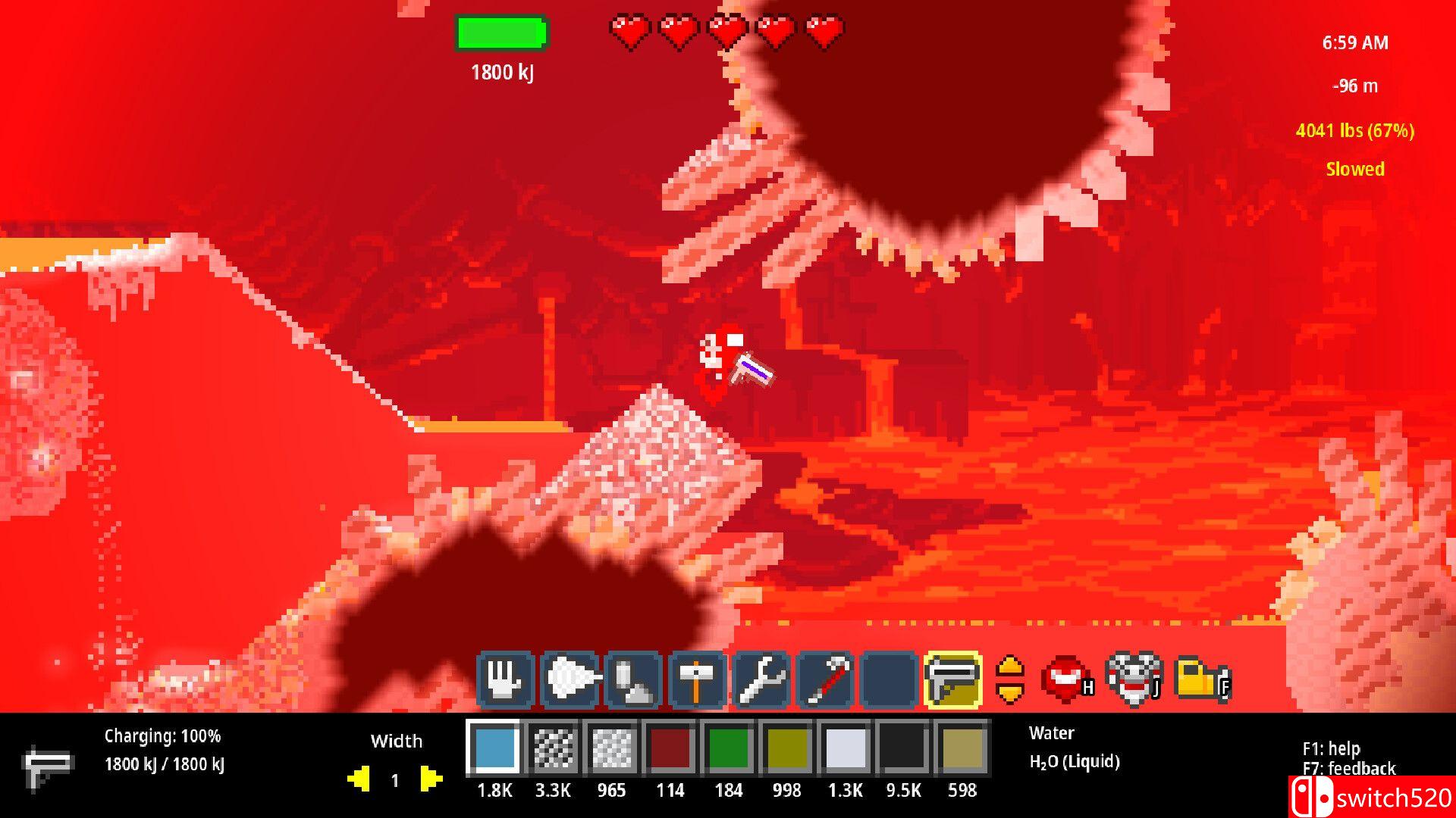 《原子工艺（Atomcraft）》官方中文 Build 24355124 P2P硬盘版[CN/TW/EN/JP]_3