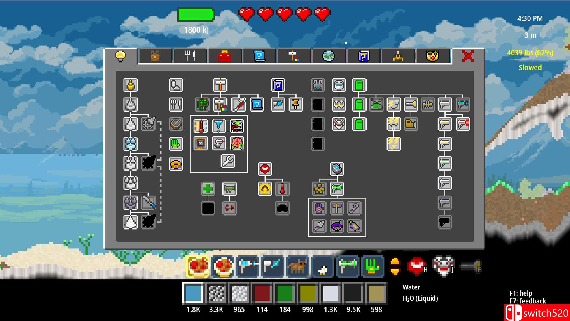 《原子工艺（Atomcraft）》官方中文 Build 24355124 P2P硬盘版[CN/TW/EN/JP]_5