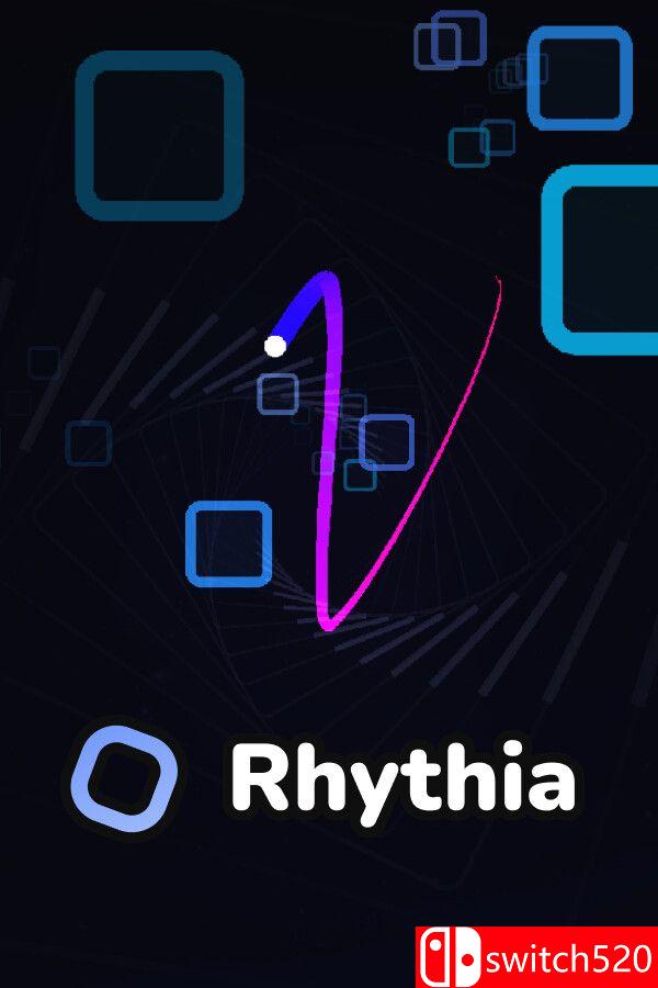 《律动之境（Rhythia）》Build 24192829 P2P硬盘版[EN]