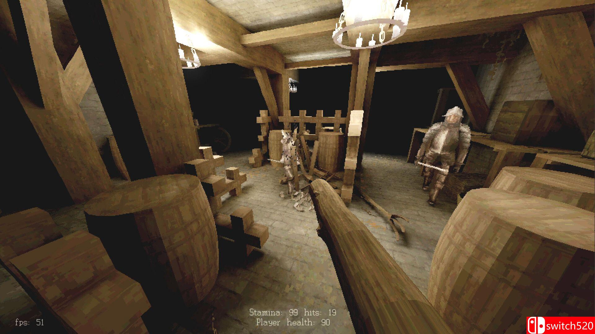 《最深处的城堡（THE DEEPEST CASTLE）》Build 24267788 P2P硬盘版[EN]_4