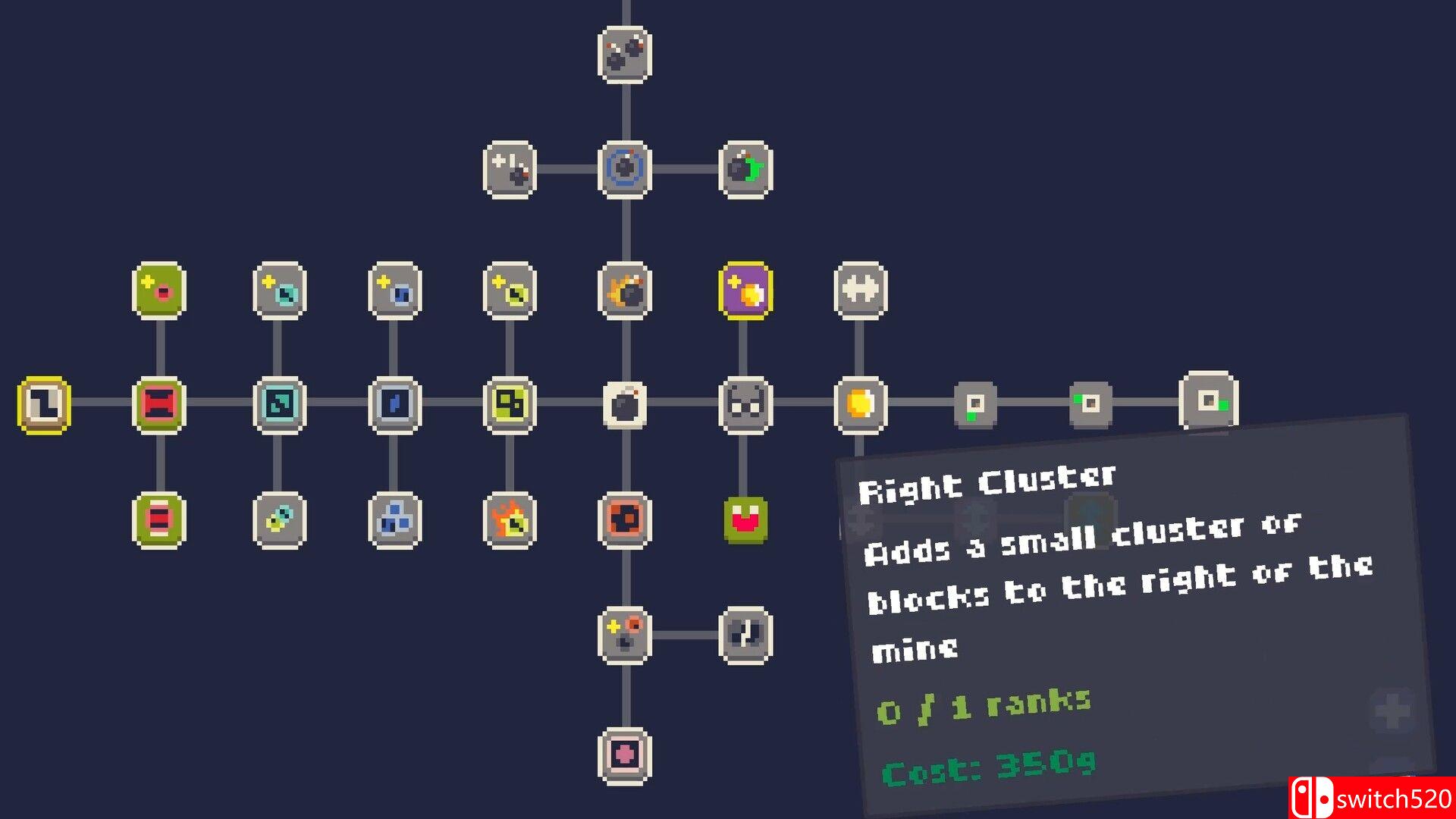 《炸矿狂人（FragMiner）》官方中文 v1.2.1 P2P硬盘版[CN/EN/JP]_2