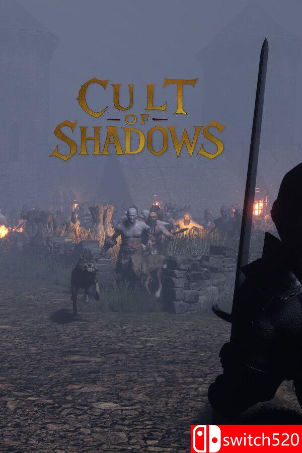《阴影崇拜（Cult of Shadows）》P2P硬盘版[EN]