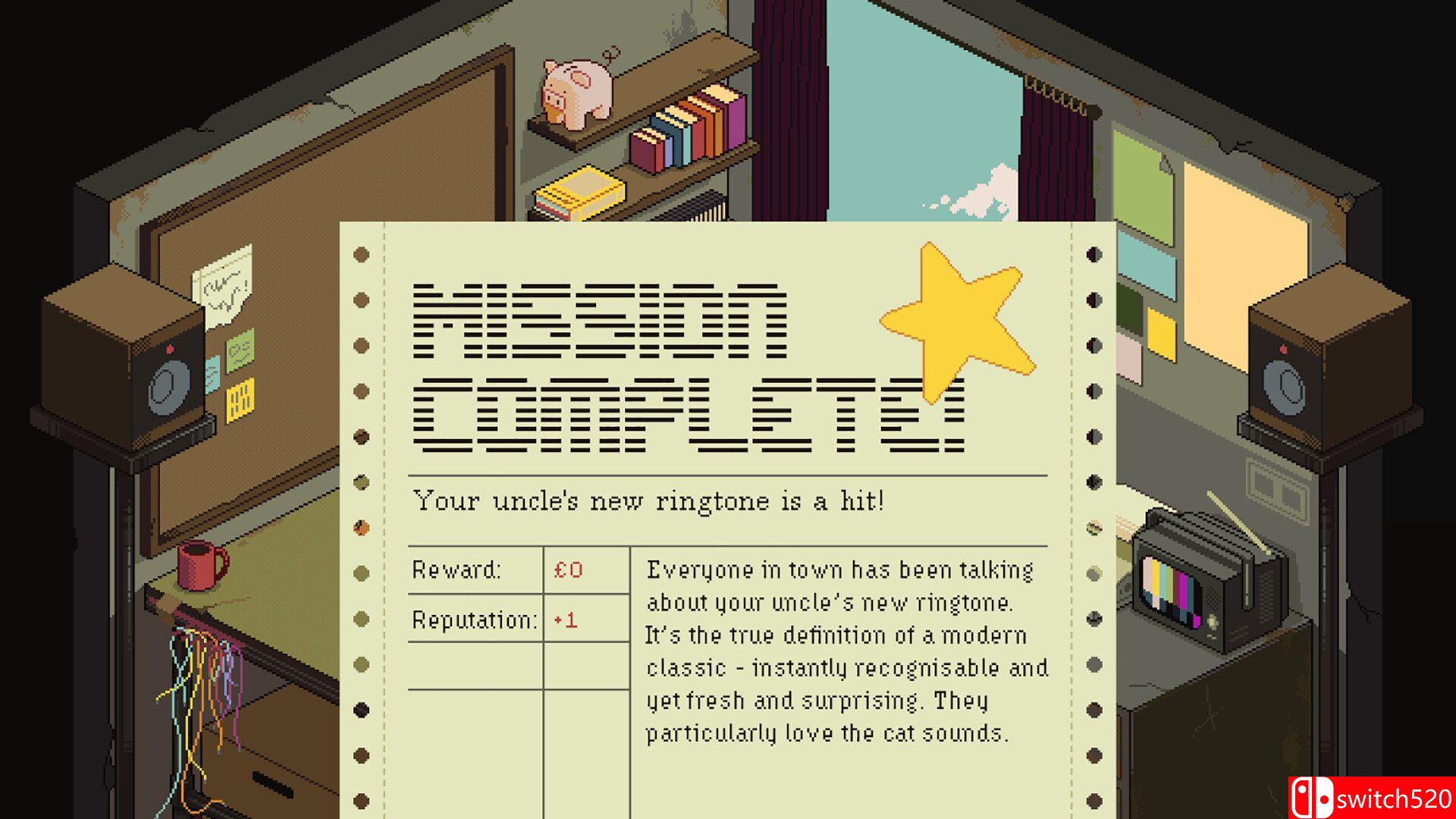 《异想节拍（OFFBEAT）》v1.0.3 P2P硬盘版[EN]_5