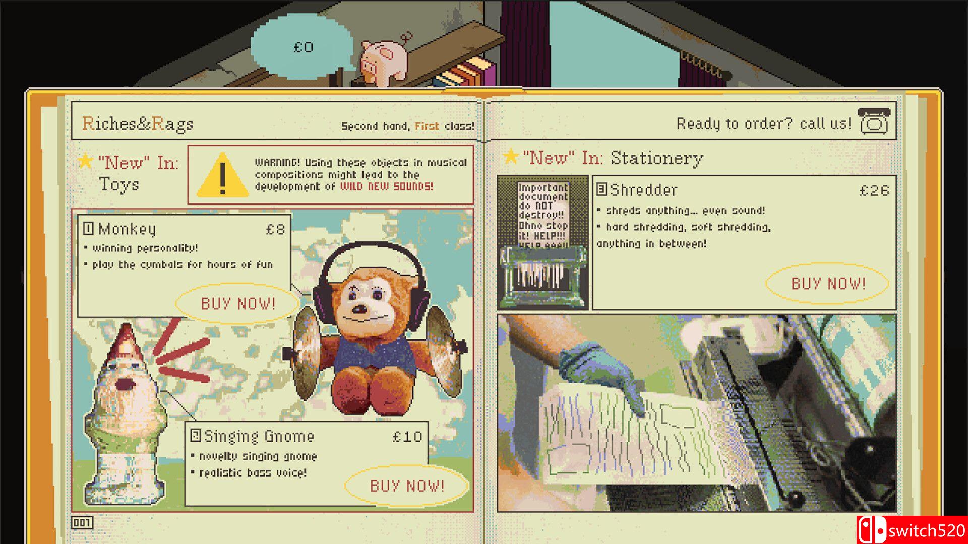 《异想节拍（OFFBEAT）》v1.0.3 P2P硬盘版[EN]_2
