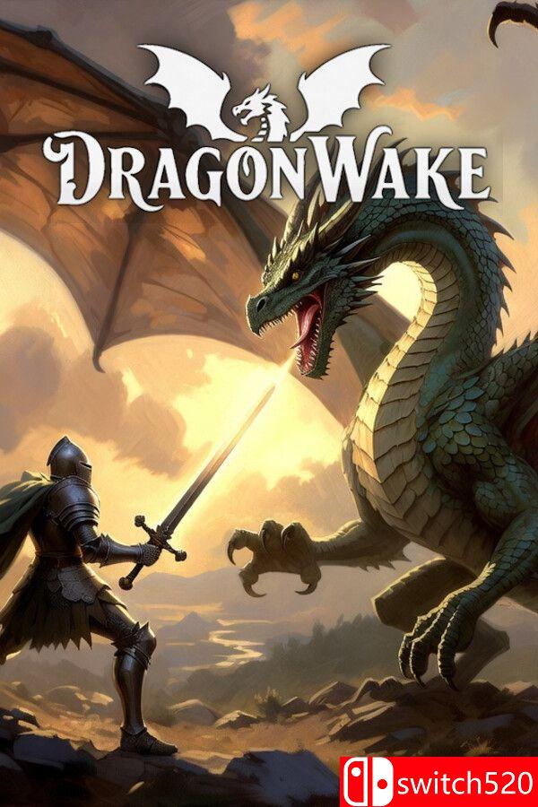 《龙之觉醒（Dragonwake）》官方中文 Build 24394530 P2P硬盘版[CN/TW/EN/JP]