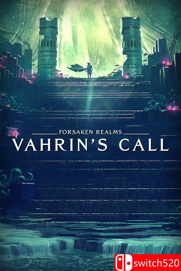 《遗忘国度：瓦林的召唤（Forsaken Realms: Vahrin's Call）》RUNE镜像版[EN]