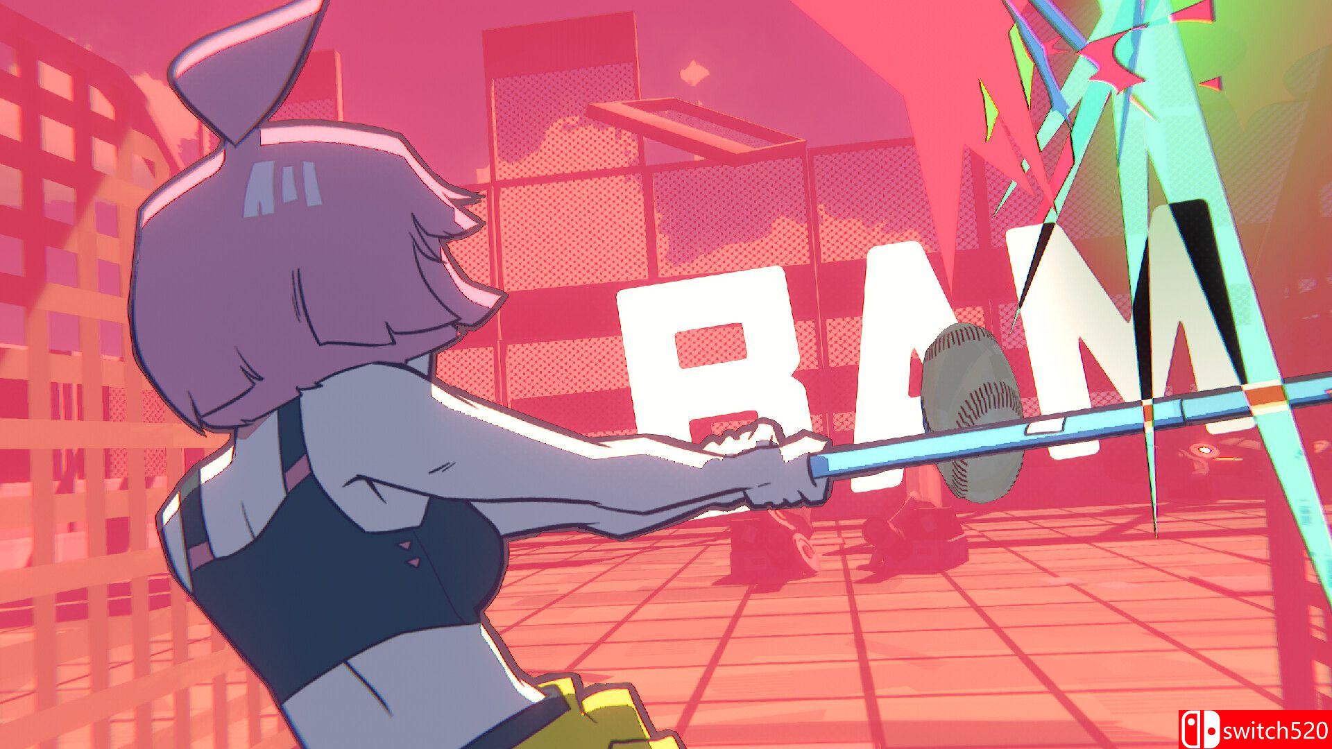 《无与伦比（UNBEATABLE）》官方中文 集成Jamie Paige内容扩展包 RUNE镜像版[CN/EN/JP]_3
