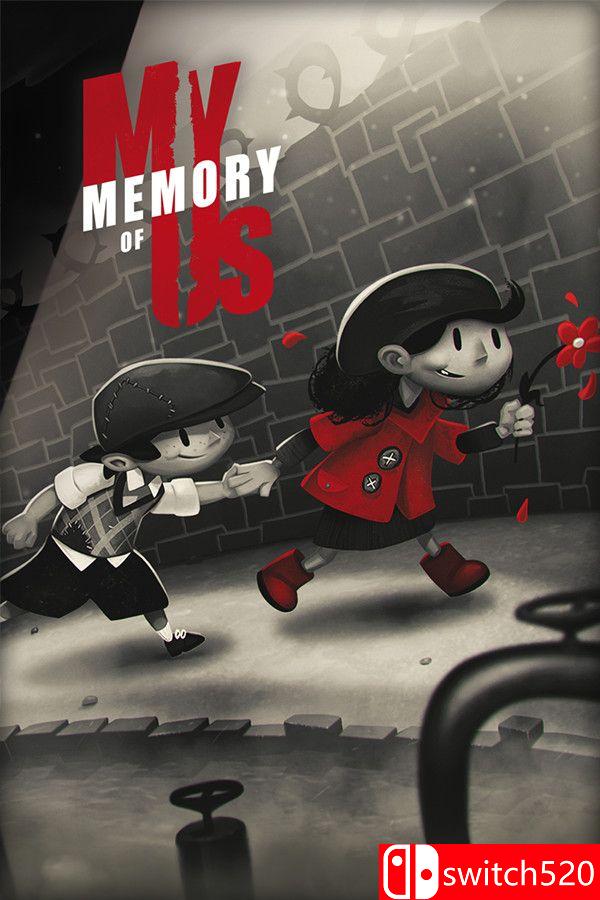 《我对我们的记忆（My Memory of Us）》官方中文 TiNYiSO镜像版[CN/EN/JP]