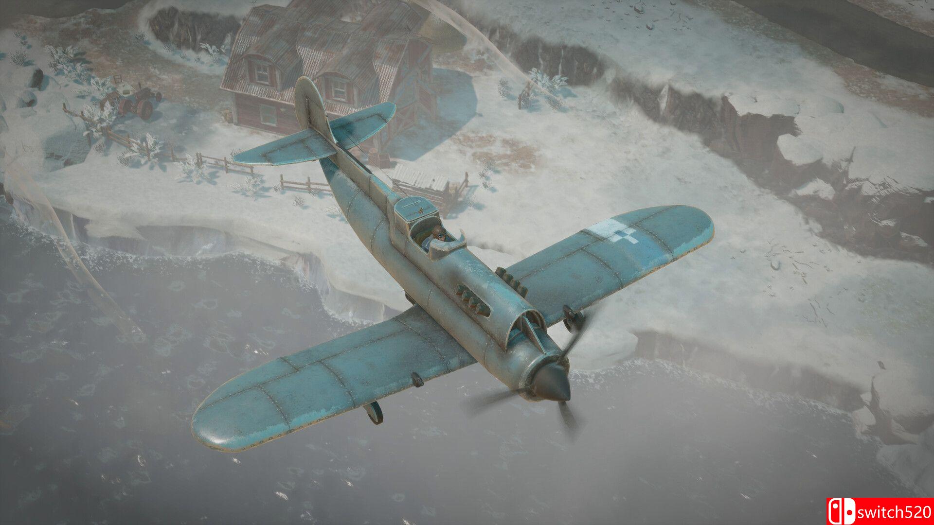 《散兵坑（Foxhole）》官方中文 Build 24357073 P2P硬盘版[CN/EN]_3
