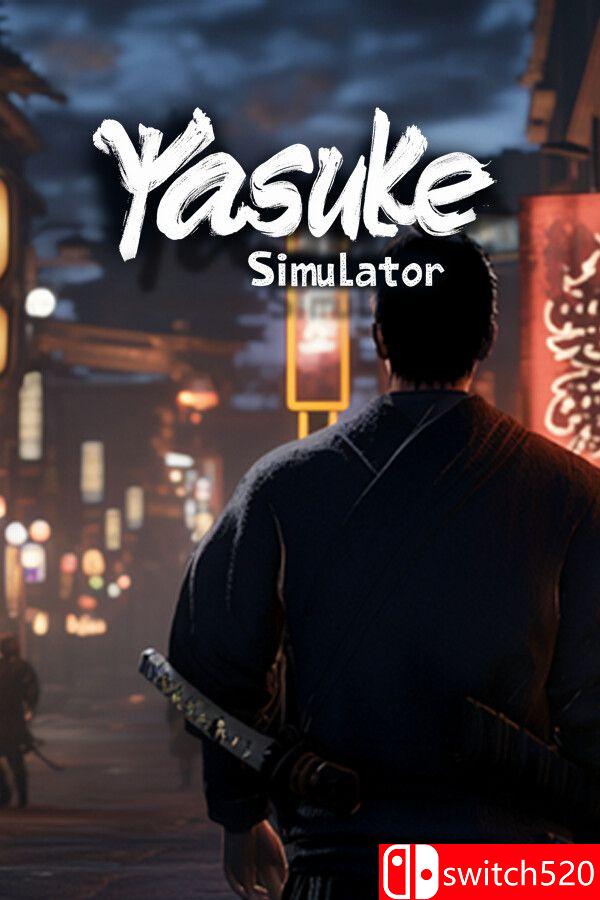 《弥助模拟器（Yasuke Simulator）》官方中文 集成武田家族的崛起DLC TENOKE镜像版[CN/TW/EN/JP]