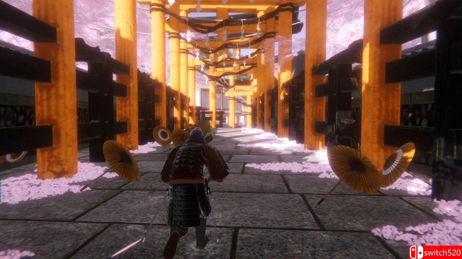 《弥助模拟器（Yasuke Simulator）》官方中文 集成武田家族的崛起DLC TENOKE镜像版[CN/TW/EN/JP]_3