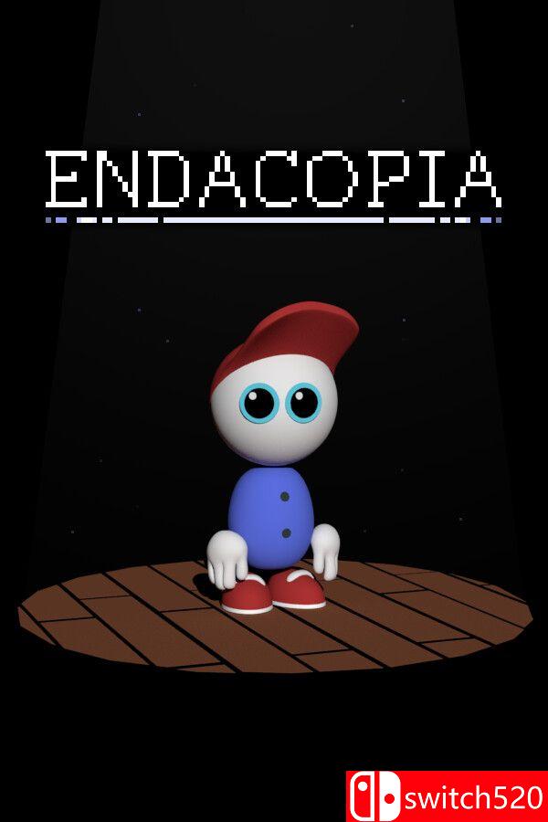 《恩达科皮亚（Endacopia）》TENOKE镜像版[EN]