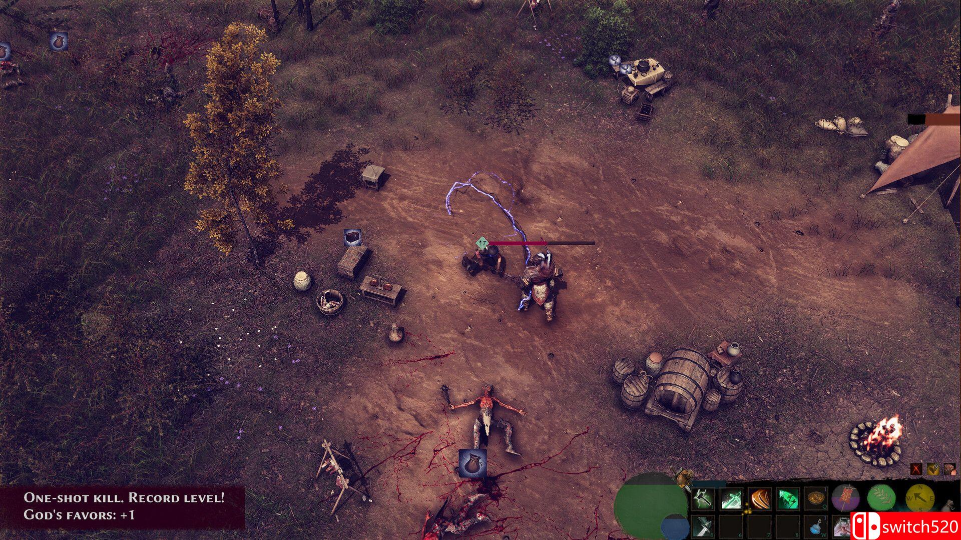 《斯瓦罗格之梦（Svarog's Dream）》v7.2.8 RUNE镜像版[EN]_3