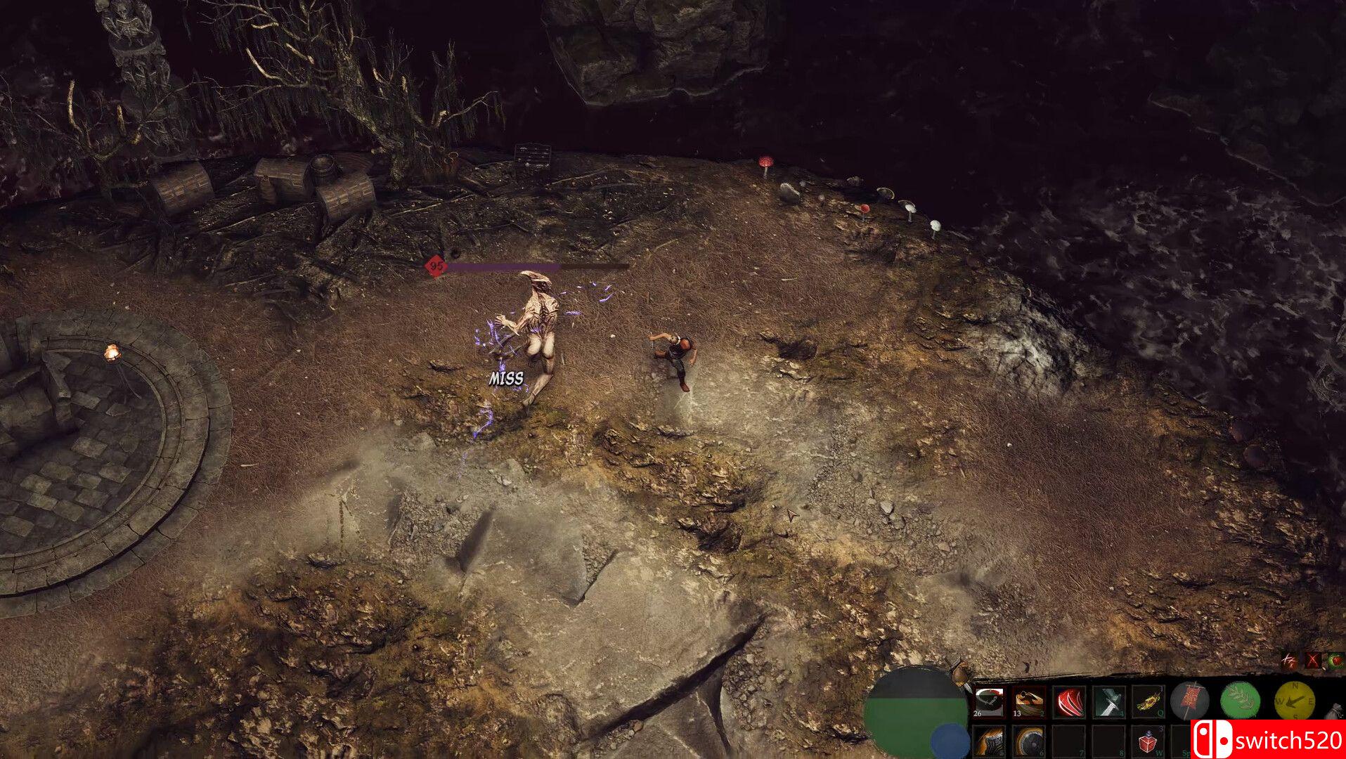 《斯瓦罗格之梦（Svarog's Dream）》v7.2.8 RUNE镜像版[EN]_1