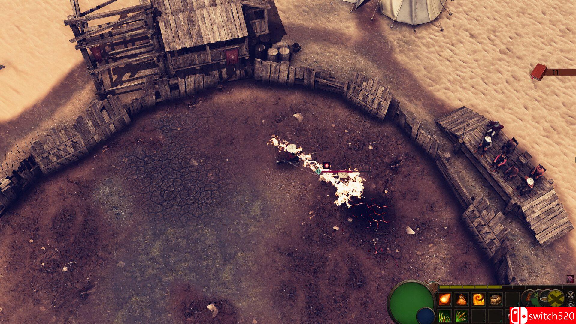 《斯瓦罗格之梦（Svarog's Dream）》v7.2.8 RUNE镜像版[EN]_5