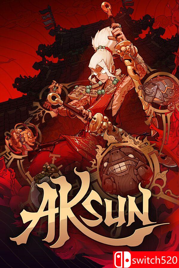 《恶仙（Aksun）》官方中文 Early Access P2P硬盘版[CN/TW/EN/JP]