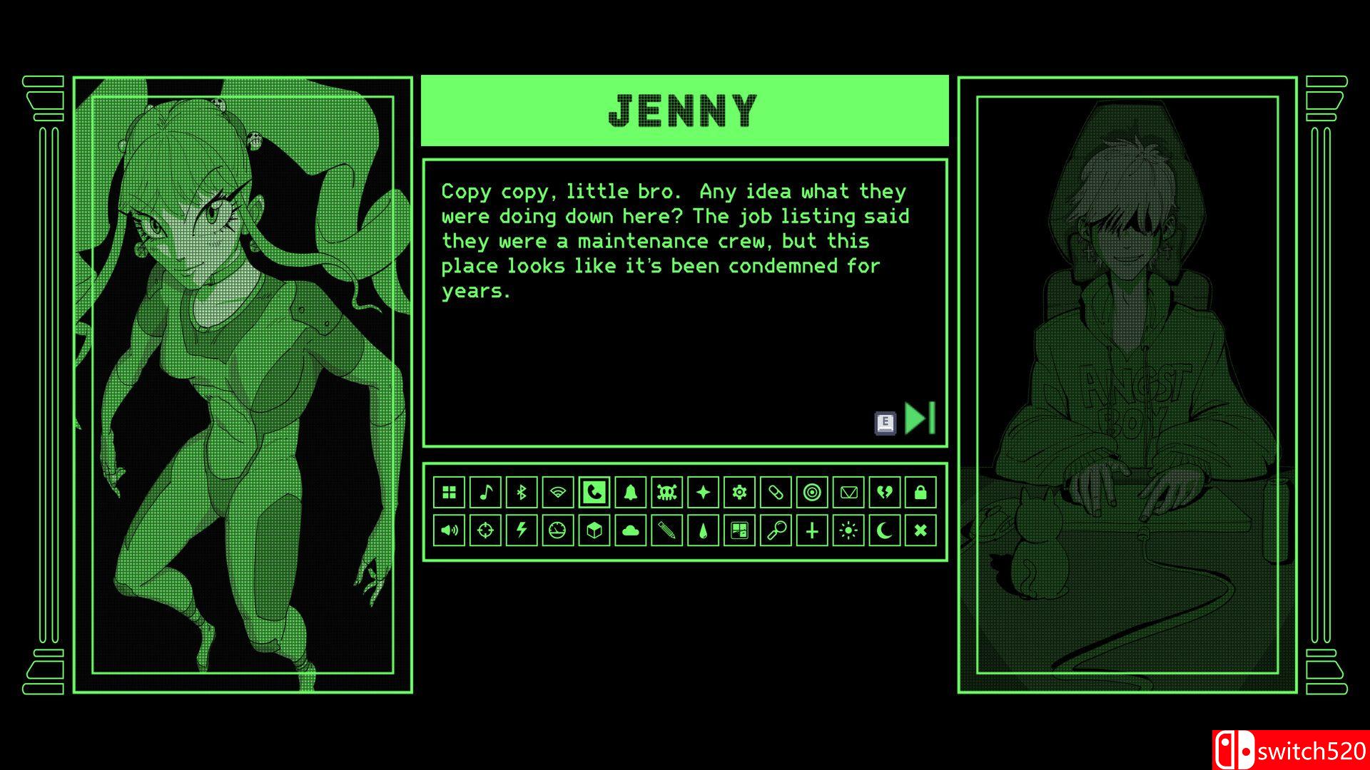 《女巫珍妮（Jenny the Witch）》Build 24366162 P2P硬盘版[EN]_2