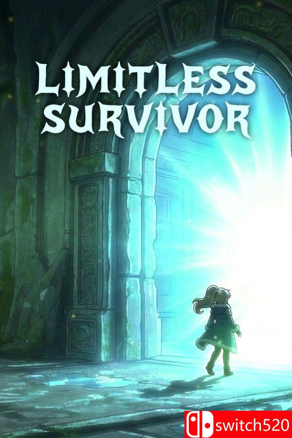 《无限幸存者（Limitless Survivor）》官方中文 Build 24386532 P2P硬盘版[CN/EN/JP]