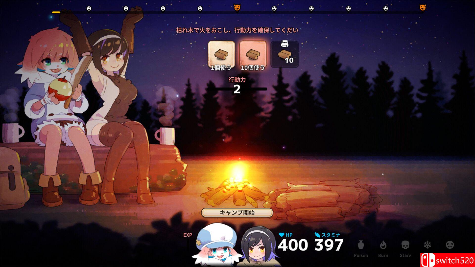 《深渊厨房（Abyss Kitchen）》官方中文 Build 24413087 P2P硬盘版[CN/TW/EN/JP]_3