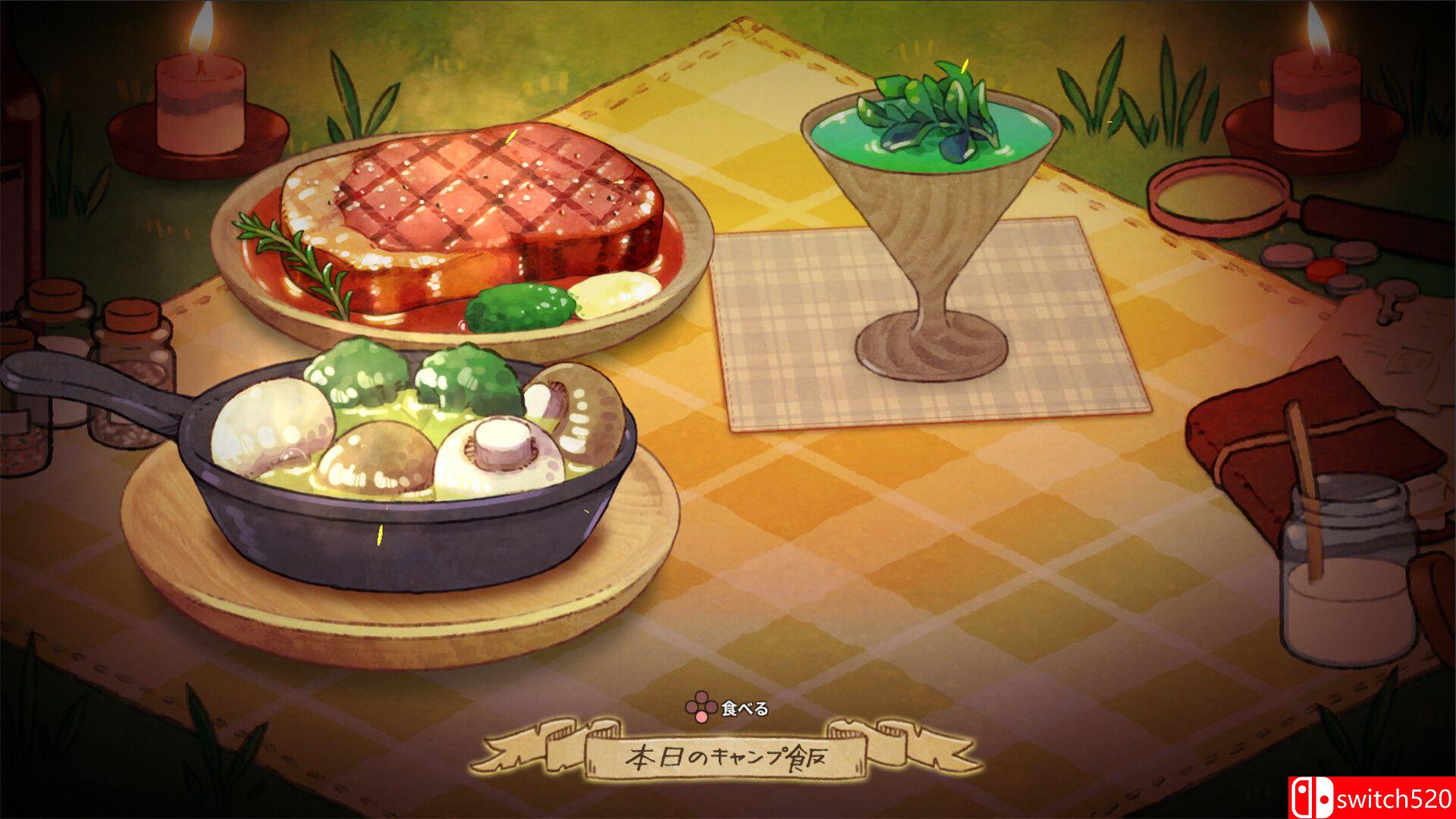 《深渊厨房（Abyss Kitchen）》官方中文 Build 24413087 P2P硬盘版[CN/TW/EN/JP]_5