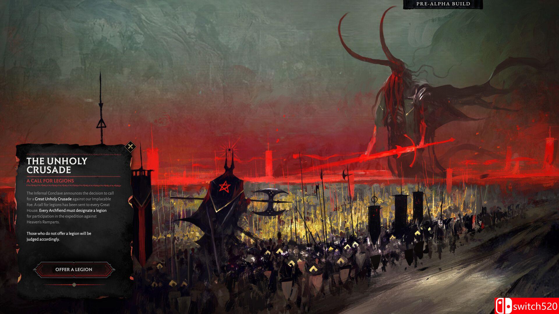 《地狱王座（Solium Infernum）》官方中文 集成巅峰到低谷升级 SKIDROW镜像版[CN/TW/EN/JP]_4