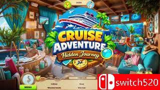 《邮轮冒险：隐藏之旅（Cruise Adventure Hidden Journey）》典藏版 RAZOR硬盘版[EN]