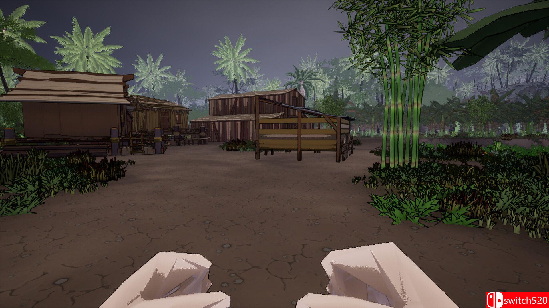 《狂怒老者（Vecchio Furioso）》Build 24307391 P2P硬盘版[EN]_5