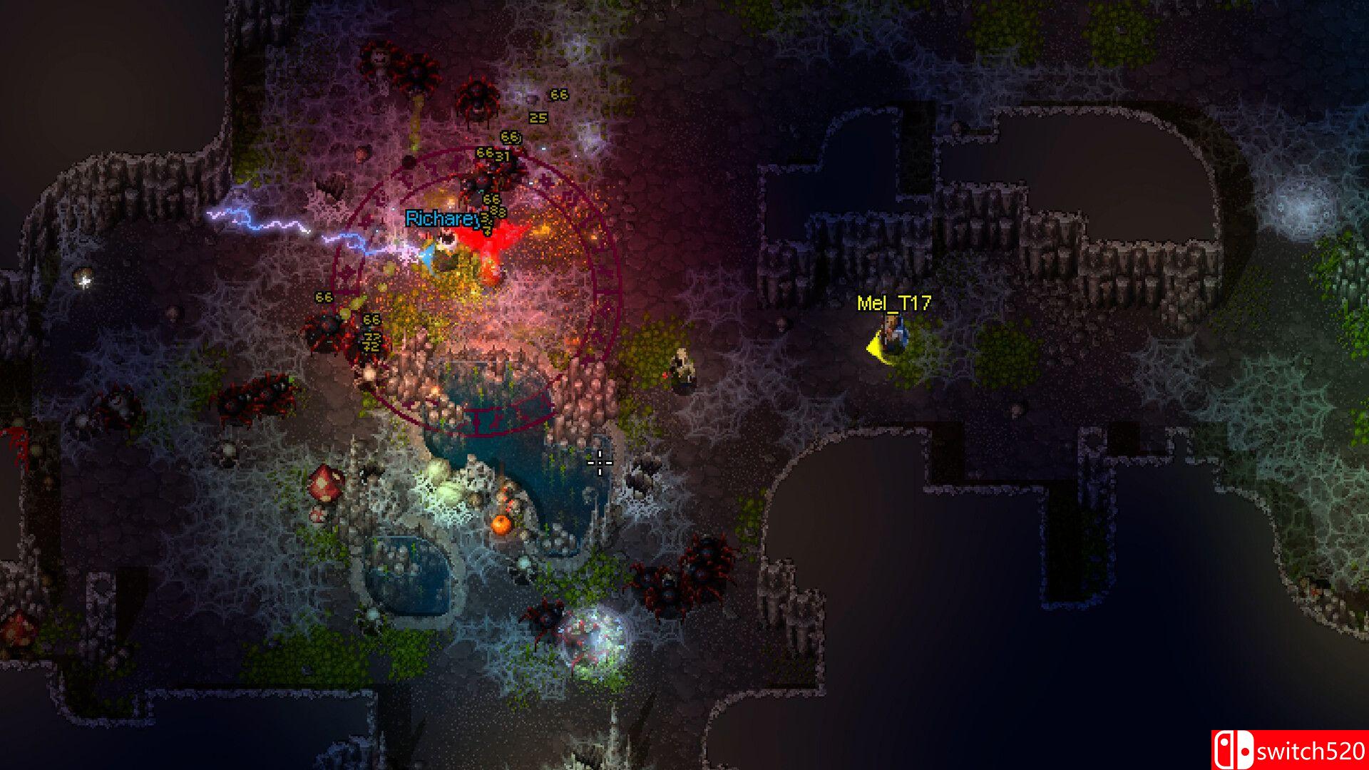 《铁锤守卫英雄传2（Heroes of Hammerwatch II）》官方中文 集成天陨圣墟DLC P2P硬盘版[CN/TW/EN]_4