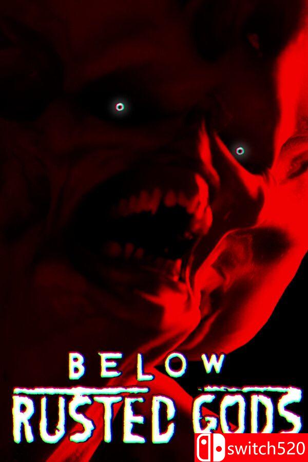 《锈蚀诸神之下（Below, Rusted Gods）》官方中文 P2P硬盘版[CN/EN/JP]