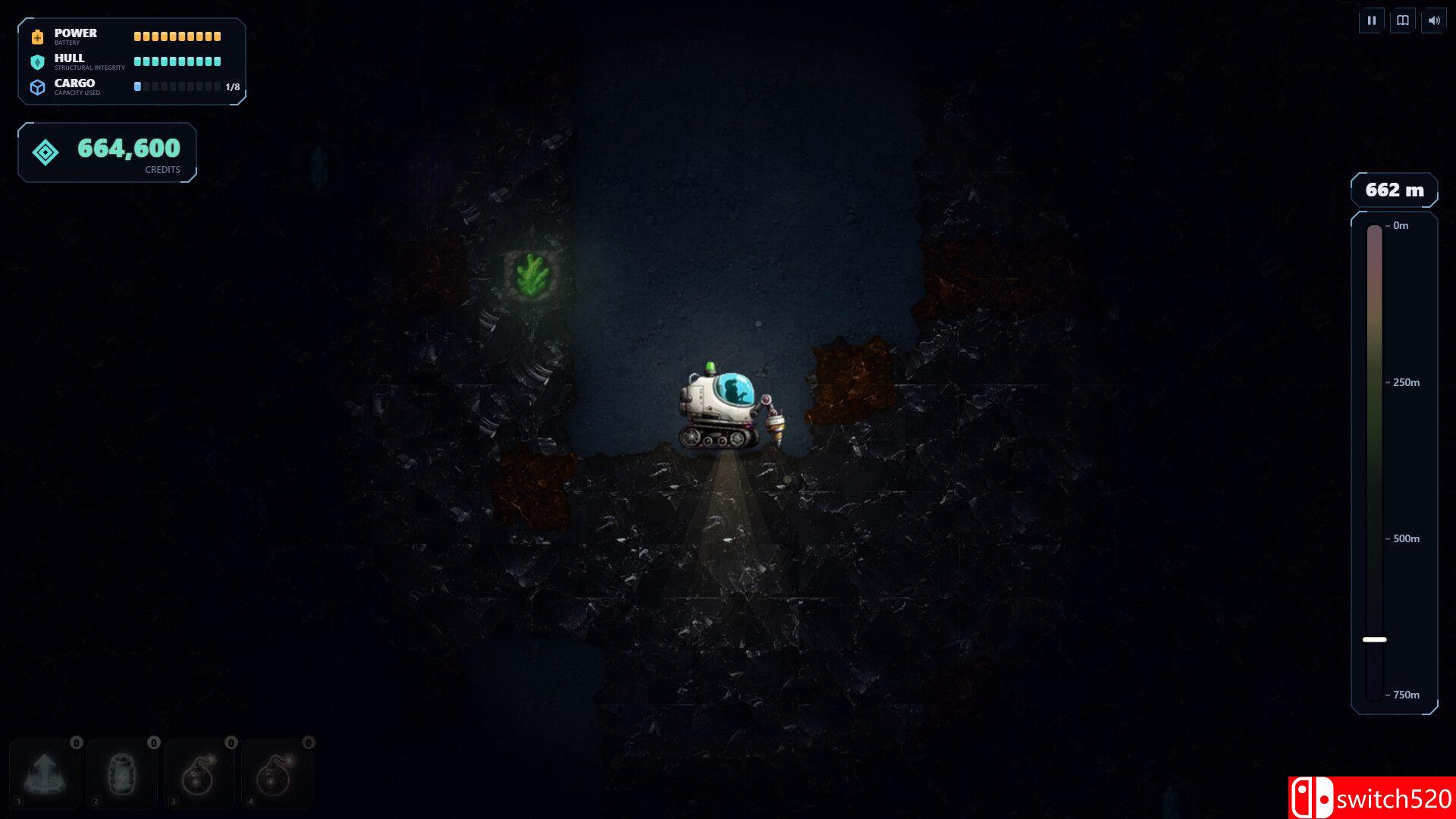 《月球矿工（Moon Miner）》官方中文 Build 24337116 P2P硬盘版[CN/EN/JP]_1