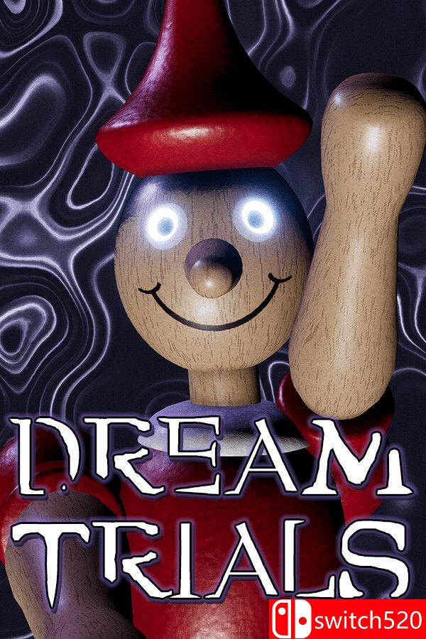 《梦境试炼（Dream Trials）》Build 23217208 P2P硬盘版[EN]