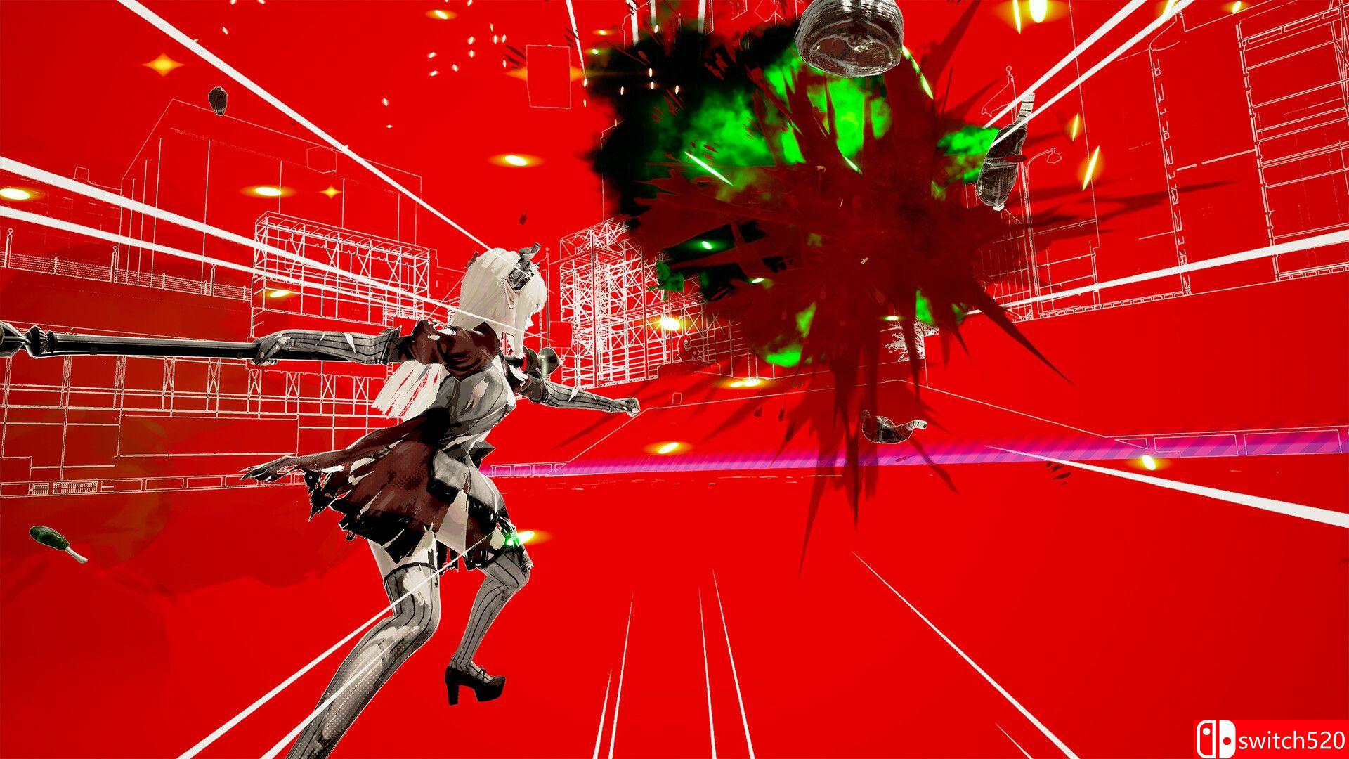 《魔道兵装（Mahou Arms）》TENOKE镜像版[EN]_5