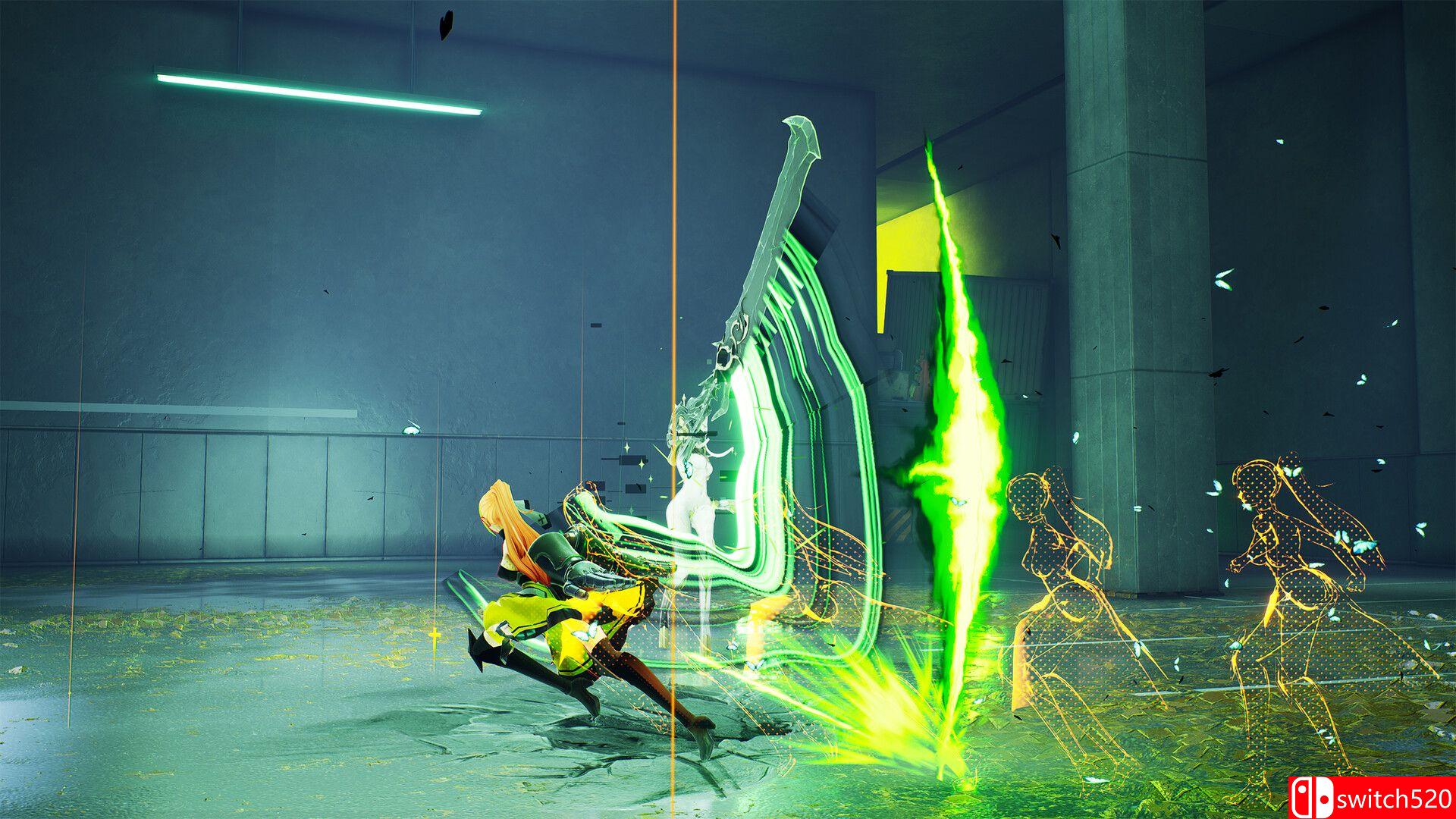 《魔道兵装（Mahou Arms）》TENOKE镜像版[EN]_4
